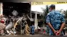 Tragedia en Bangladesh: avión militar se estrella contra escuela y deja 30 muertos, entre ellos niños
