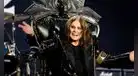 Falleció Ozzy Osbourne, emblemático líder de la banda Black Sabbath, a los 76 años de edad