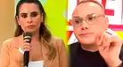 Ethel Pozo protagoniza ACALORADA discusión EN VIVO con Carlos Cacho: “Tú eres la sádica”