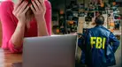 ¡Alerta ciudadanos estadounidenses! FBI revela una NUEVA MODALIDAD DE ESTAFA: Conoce quiénes corren riesgo y cómo evitarlo
