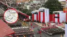 ¡Atención! Estas calles estarán cerradas por Fiestas Patrias y podrían afectar tu ruta este 28 y 29 de Julio