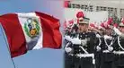 Delegaciones extranjeras en la Parada Militar del Perú 2025: qué países participan y por qué