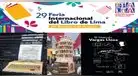 FIL LIMA 2025: Actividades recreativas y educativas para estas vacaciones