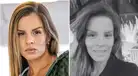Alejandra Baigorria enseña su rostro sin maquillaje y esta fue su impensada reacción