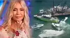 Nieta de Cris Morena, creadora de 'Floricienta', muere en fatal choque de barcos: tenía 7 años