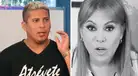 Luisito Caycho anuncia demanda contra Magaly Medina tras acusación de abuso sexual