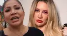 Marisol ENFURECE con Leslie Shaw tras calificar su video como el más 'HORRIBLE': "Eso no es ser amiga, está mal"