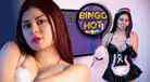 Britney Alfaro, 'conejita' de Bingo Hot, es CONDENADA a 10 AÑOS DE PRISIÓN por tráfico ilícito de drogas en Comas