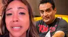 Dayanita se disculpa con Jorge Benavides y se arrepiente de abandonar 'JB en ATV': “El problema soy yo”