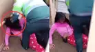 Indignación en Cañete: policías golpean brutalmente a mujeres y PNP ofrece disculpas tras arrestar a agresores