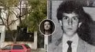 Revelan identidad del joven hallado en casa de Cerati tras 41 años desaparecido: Su padre murió buscándolo