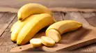 ¡El fin del desperdicio! Científicos alemanes desarrollan plátano que no se oxida ni oscurece