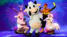 La Vaca Lola llega por primera vez a Perú con un gran show infantil