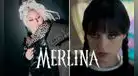 Lady Gaga hace su 'aparición' en 'Merlina 2' y fans no se dieron cuenta: se confirma su presencia en la parte 2