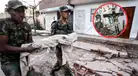 La tragedia que golpeó al Perú el 15 de agosto de 2007 y que sigue viva en la memoria de los peruanos