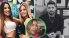 Ale Fuller ignora a Pablo Heredia y resalta su amistad con Flavia Laos: “Es un vínculo inquebrantable”