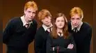¡Bombazo! Revelan a los nuevos hermanos Weasley en la serie 'Harry Potter' de HBO Max