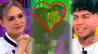 Mayra Goñi y el streamer Neutro son captados besándose y desatan rumores de romance