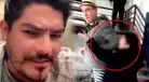 Erick Elera ROMPE SU SILENCIO por video de Paul Vega donde habría IGNORADO saludo de niña