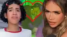 Tiktoker Valentino Palacios ENFURECE con Mayra Goñi por BESAR a streamer Neutro: "Es una sin códigos, sabía que estábamos en algo"