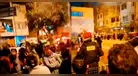 Joven de 25 años es salvajemente asesinado con más de 30 balazos mientras salía de su auto en El Agustino