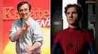 Jackie Chan revela que tuvo un papel clave en 'Spider-Man: brand new day': "Yo era el..."