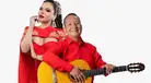Nayda Gutiérrez y Diosdado Gaitán presentan “Lo nuestro suena así”