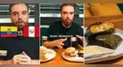 ¡Vamos por Ecuador! Pan con chicharrón y tamal ponen sabor peruano en cuartos de final del torneo de Ibai