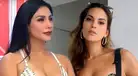 Leysi Suárez sorprende al revelar la VERDADERA CARA de Valeria Piazza y modelo tiene SORPRESIVA REACCIÓN