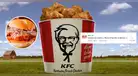 KFC pide 'disculpas' a Perú por apoyar a Ecuador en Mundial de Desayunos de Ibai pero peruanos las rechazan: "La traición"