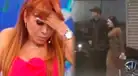 Magaly Medina se RETRACTA y lanza comunicado de ÚLTIMO MINUTO por ampay a Angelo Campos: "Errores estúpidos"