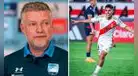 DT de Sydney FC y sus sorpresivas palabras sobre Piero Quispe: "Es un jugador que puede..."