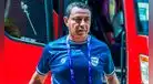 Nolberto Solano tuvo un debut de terror: perdió 8-1 con Pakistán Sub-23 y se fue expulsado