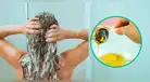 La sorprendente mascarilla casera que transforma tu cabello seco en una melena irresistible con ingredientes que tienes en la cocina