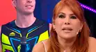 Exchico reality AMENAZA a Magaly Medina y se manda con POLÉMICA AFIRMACIÓN: "Quisiste tener algo conmigo"
