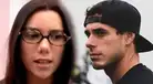 Mafer Neyra le manda mensaje a Hugo García tras su pedida de mano: “Le voy a desear lo mejor”