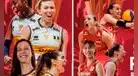 Dónde ver las semifinales del Mundial Femenino de Vóley 2025: programación y canal confirmados de los partidos