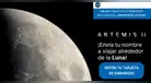 La NASA te invita a ser parte de la Misión Artemis II: inscripciones GRATUITAS aquí