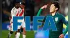 Bolivia da el golpe: enfrentará a potencias mundiales previo al repechaje y buscará superar a Perú en la tabla FIFA