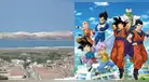 El ÚNICO distrito peruano que comparte nombre con un personaje de Dragon Ball Z y guarda historia milenaria