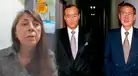 Atrapan a exfiscal que habría favorecido a Fujimori y Montesinos tras 20 años en la clandestinidad