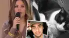 Andrea San Martín ROMPE SU SILENCIO tras acusaciones de maltrato animal y muestra INFORME MÉDICO de su mascota