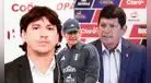 Óscar Ibáñez revela que Jean Ferrari pidió que no siga en Perú pese a aprobación de Agustín Lozano: "Él tenía otros planes"