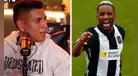 Paolo Hurtado reveló si se agarró a golpes con Jefferson Farfán en Alianza Lima: "El respeto se fue de las manos"