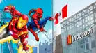 Marvel gana demanda contra negocio peruano por uso sin licencia de sus personajes Spider-Man e Iron Man