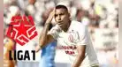 No es Alianza ni Cristal: el único equipo de la Liga 1 que puede dejar a Universitario sin Clausura