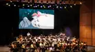 Ghibli muestra la magia del anime y los videojuegos en concierto