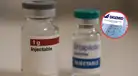 Digemid emite alerta nacional y retira antibiótico inyectable contaminado del mercado