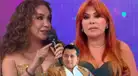 Janet Barboza SE BURLA de demandas de Alfredo Zambrano y HUNDE a Magaly Medina: "Ella tiene más operaciones que yo"