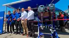 Arequipa: servicio técnico gratuito llega a 60 puertos para atender a pescadores